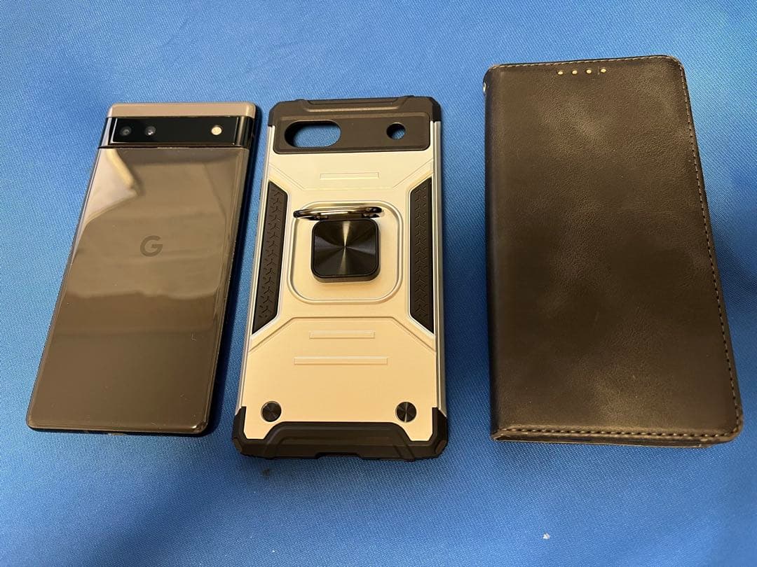 Google pixcel6a ピクセル6a 128Gモデル