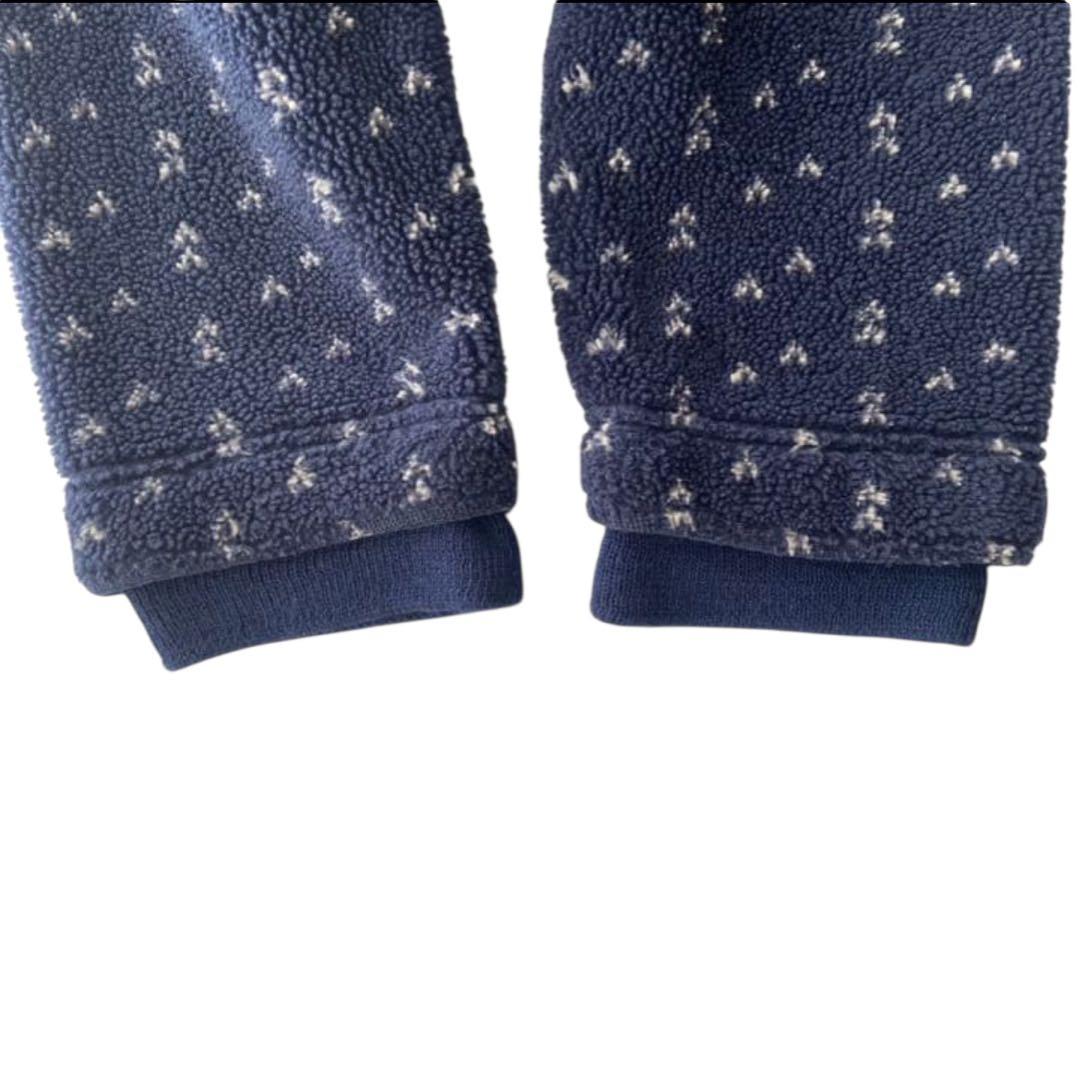 T*様 杉咲花 LL Bean バーズアイ 冬のなんかさ、春のなんかね フリース