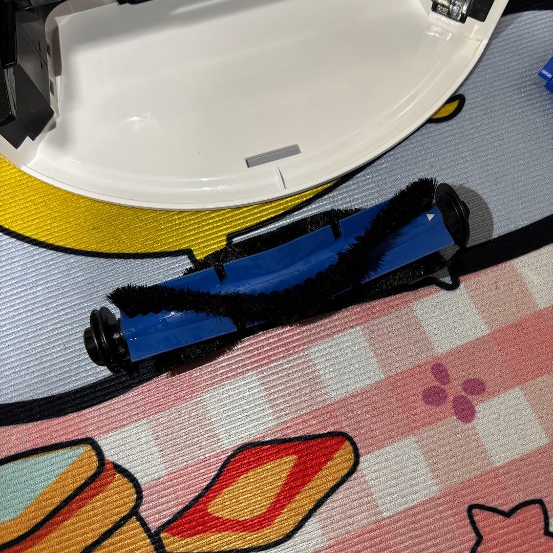 eufy RoboVac 15C ロボット掃除機