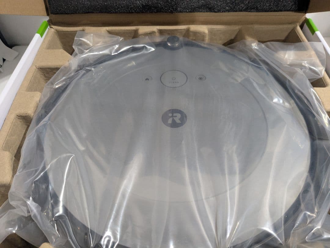 【未使用】ルンバ i2 i2158 iRobot Roomba　ロボット