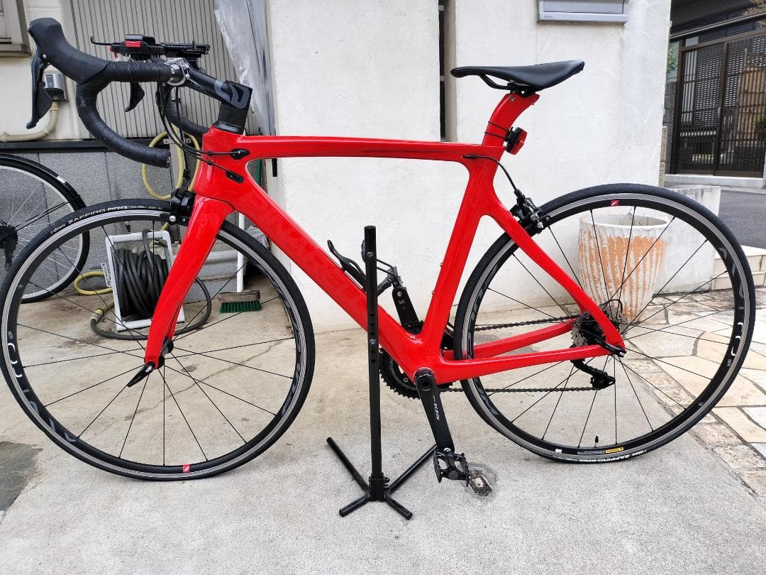 digiroco　ピナレロ GAN 105 2020年 51.5 極美品