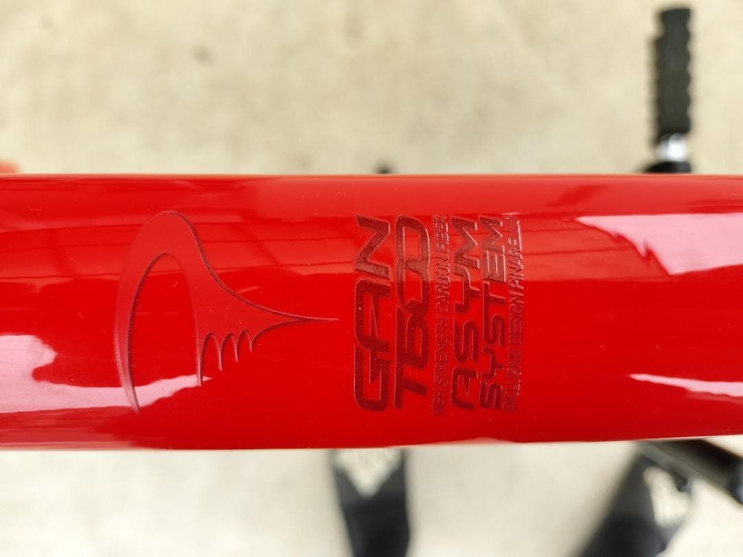 digiroco　ピナレロ GAN 105 2020年 51.5 極美品