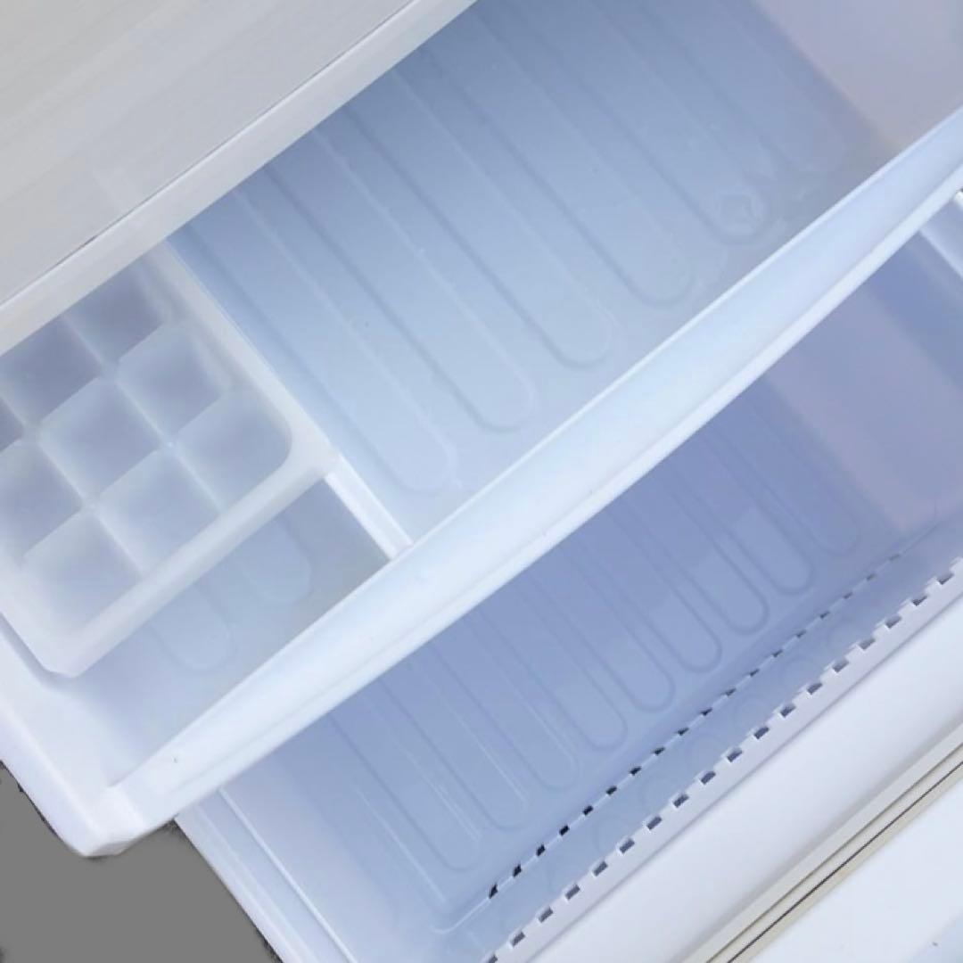 2/1以降出荷 冷蔵冷凍庫 SHARP SJ-14X 137L