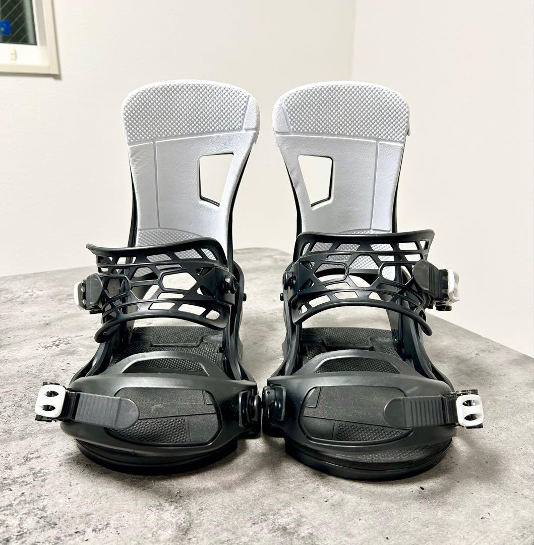 バートン Freestyle Re:Flex M ビンディング フリースタイル