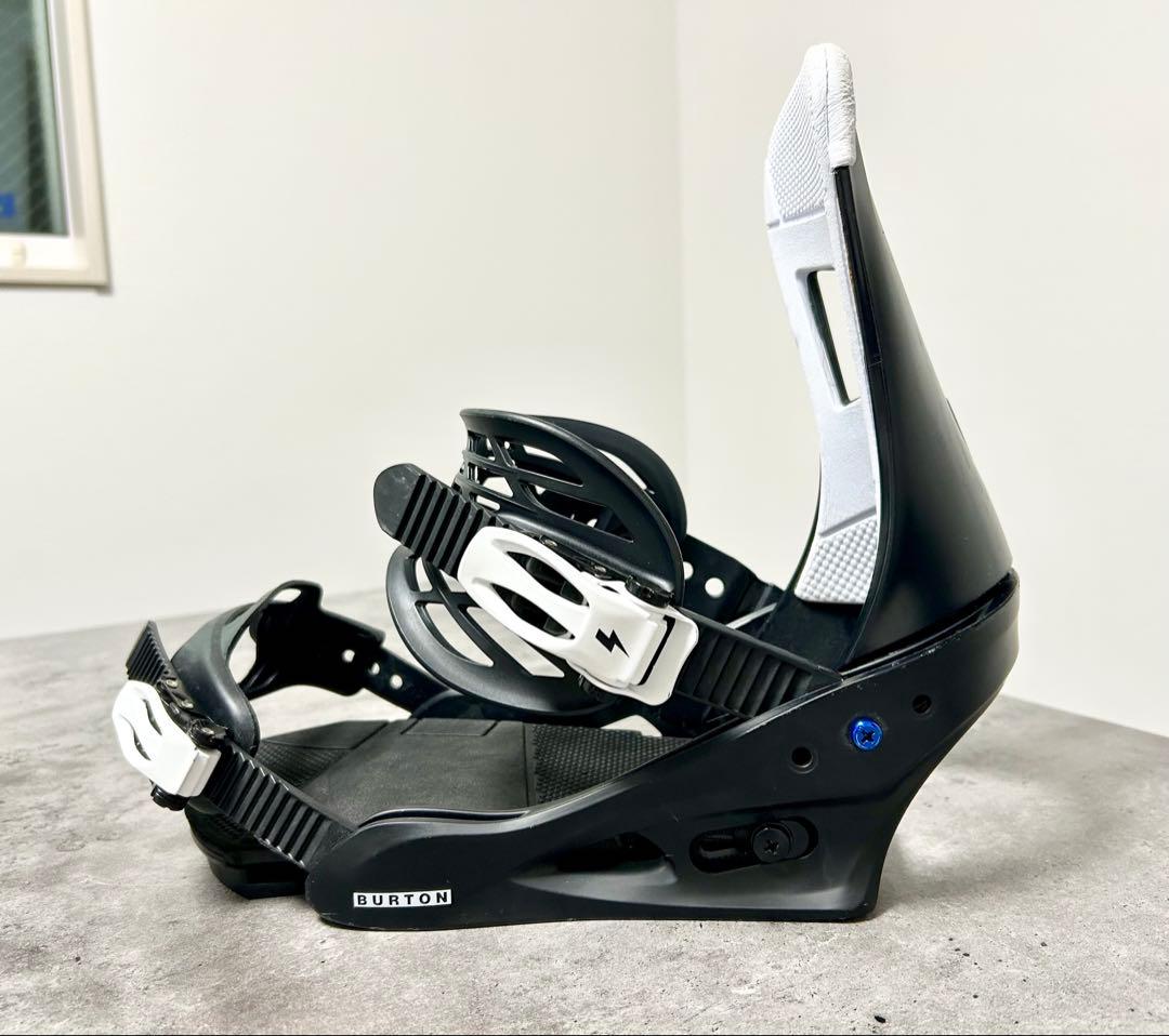 バートン Freestyle Re:Flex M ビンディング フリースタイル