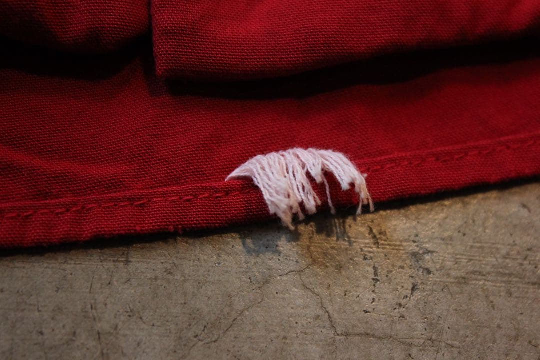 トップス 40~50s Natnast rayon bowling shirt