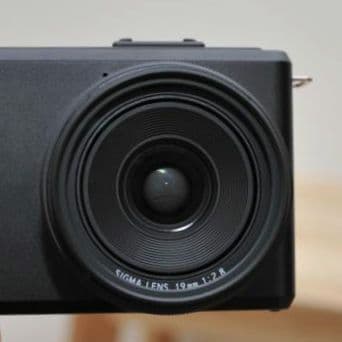 SIGMA dp1 Merrill 美品｜Foveon X3 名機｜バッテリー４