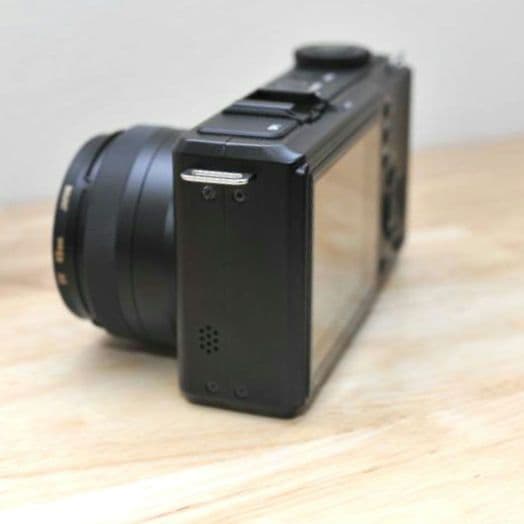 SIGMA dp1 Merrill 美品｜Foveon X3 名機｜バッテリー４