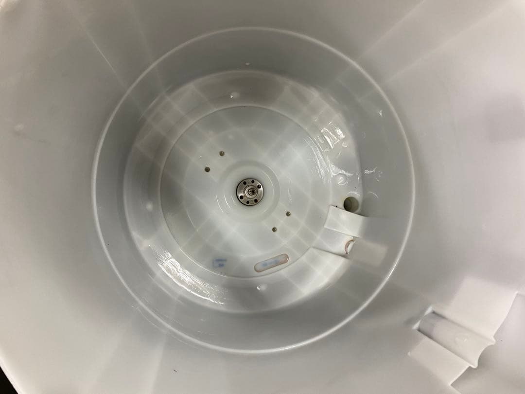 家電2点セット　ブラックカラー　一人暮らし家電セット　高年式　美品　保証込み