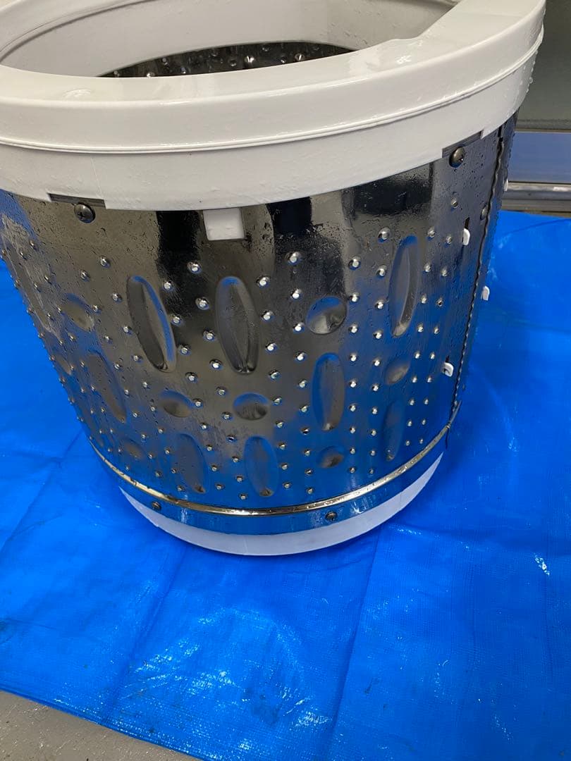 家電2点セット　ブラックカラー　一人暮らし家電セット　高年式　美品　保証込み