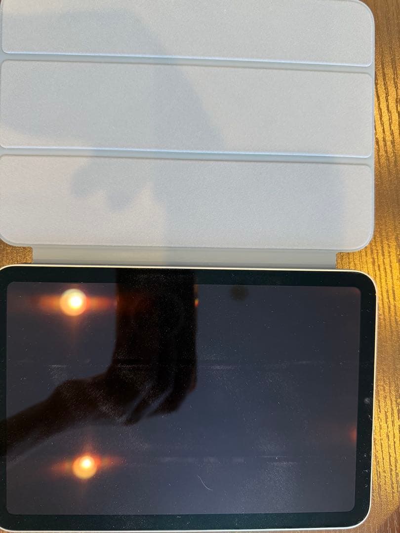 iPad mini (A17 Pro)128GB Wi-Fi第7世代 ブルー