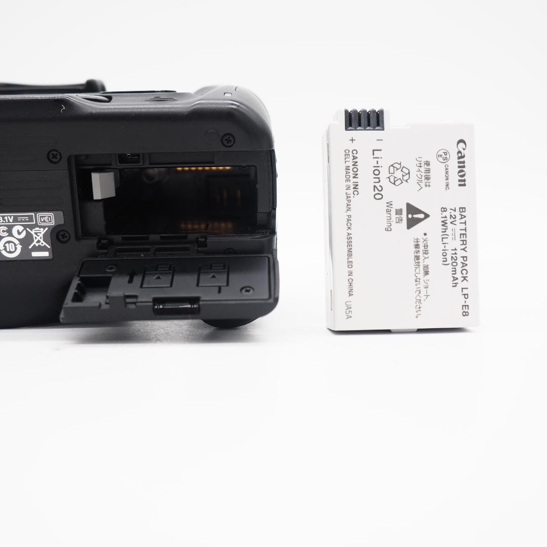 Canon EOS Kiss X4 デジタル一眼