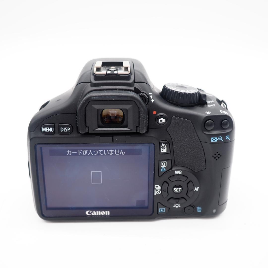 Canon EOS Kiss X4 デジタル一眼