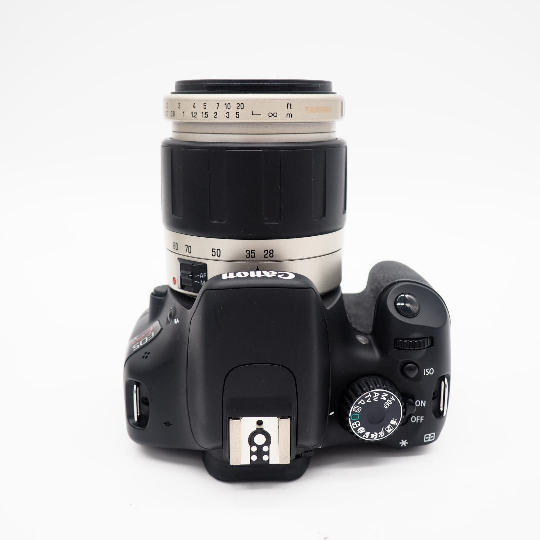 Canon EOS Kiss X4 デジタル一眼