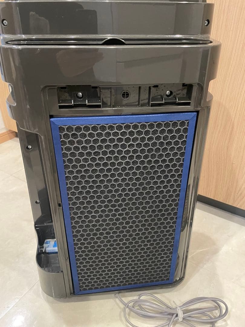 シャープ 加湿空気清浄機 KC-J50-H2021年袋