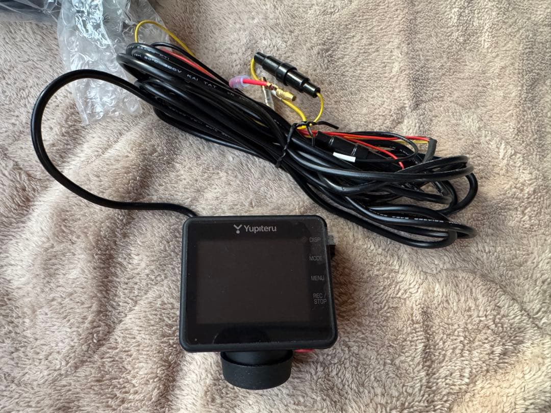 ユピテル Q-32R 接近検知センサーセット