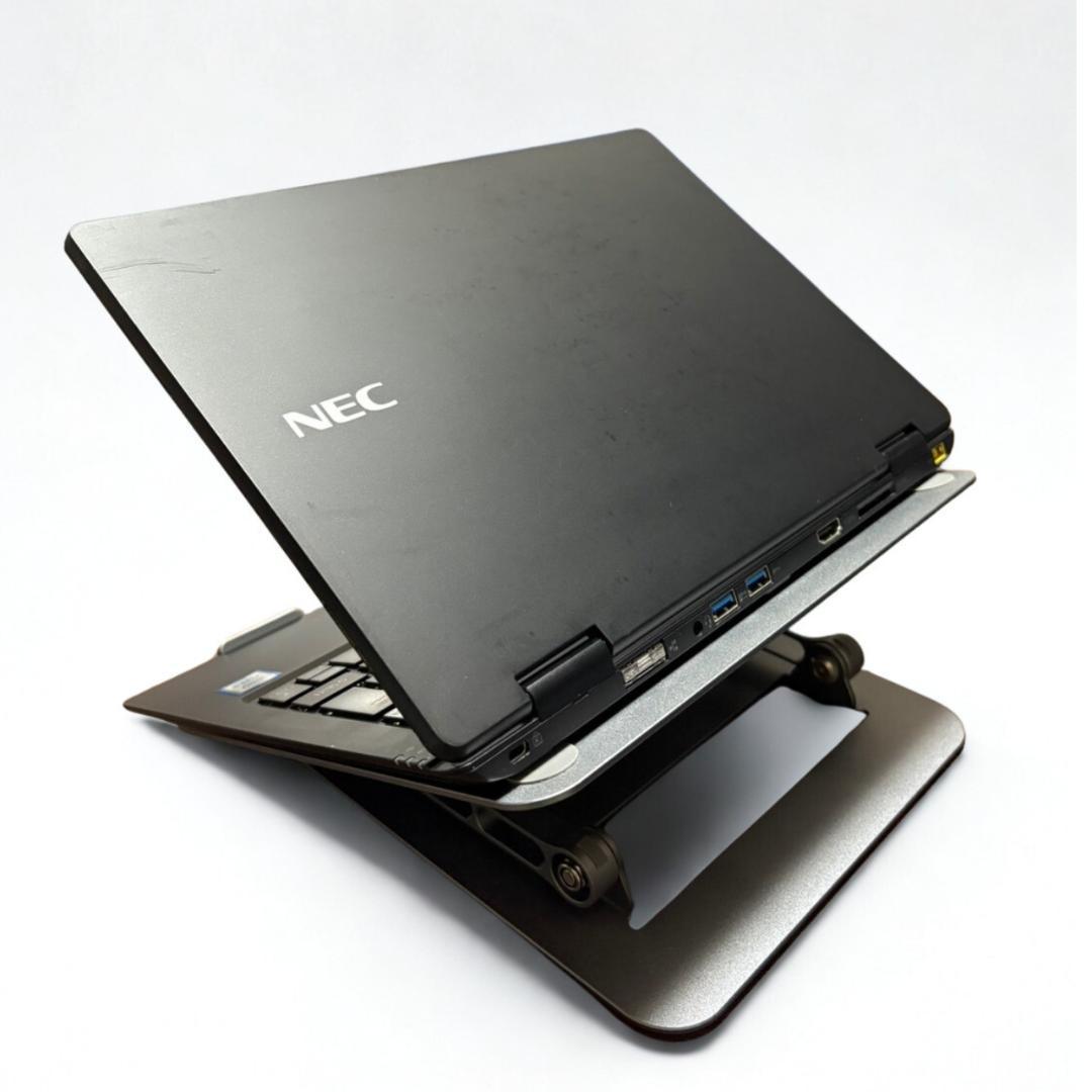 Corei5 7Y54/メモリ8GB/SSD128GB/NEC/ノートPC ⑤