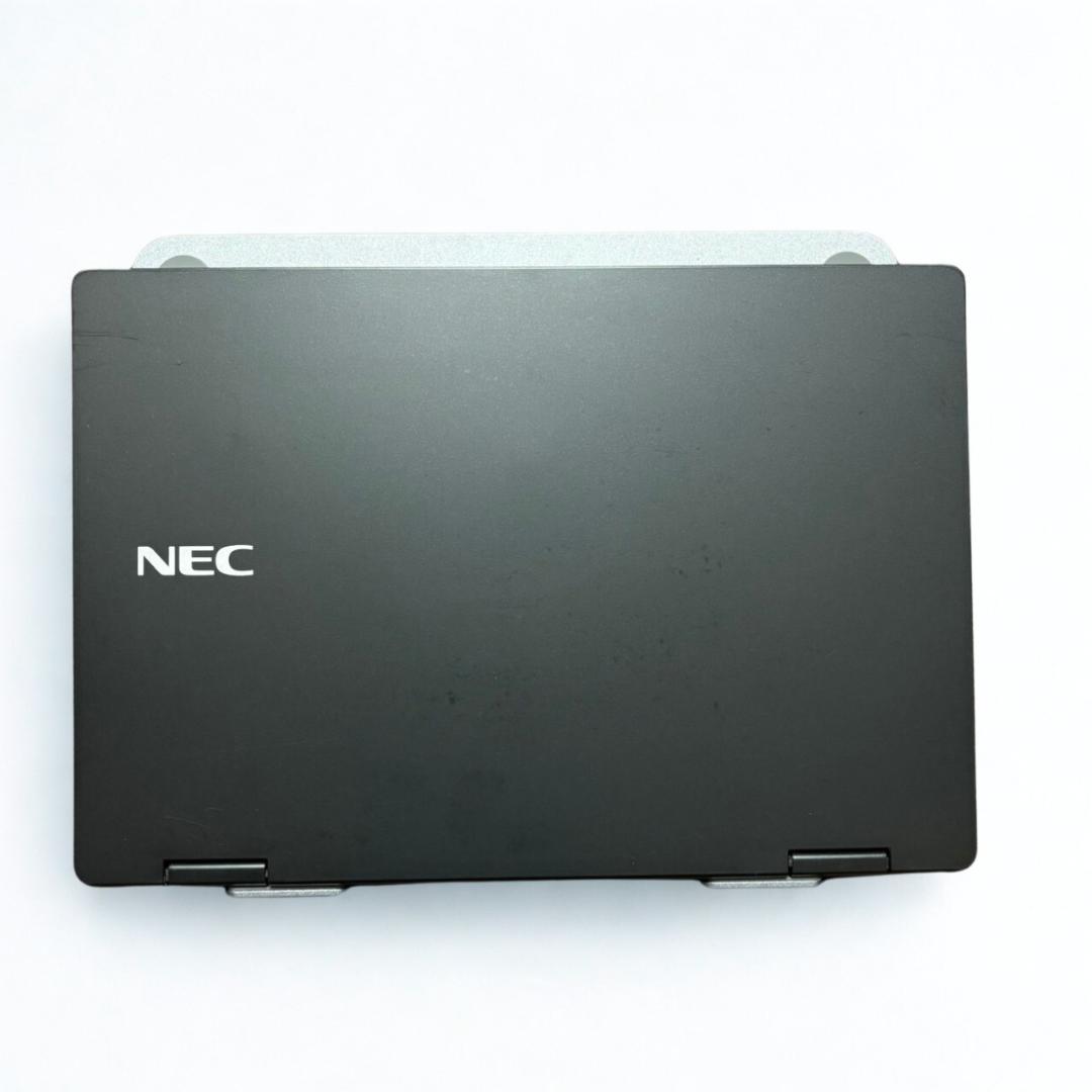 Corei5 7Y54/メモリ8GB/SSD128GB/NEC/ノートPC ⑤