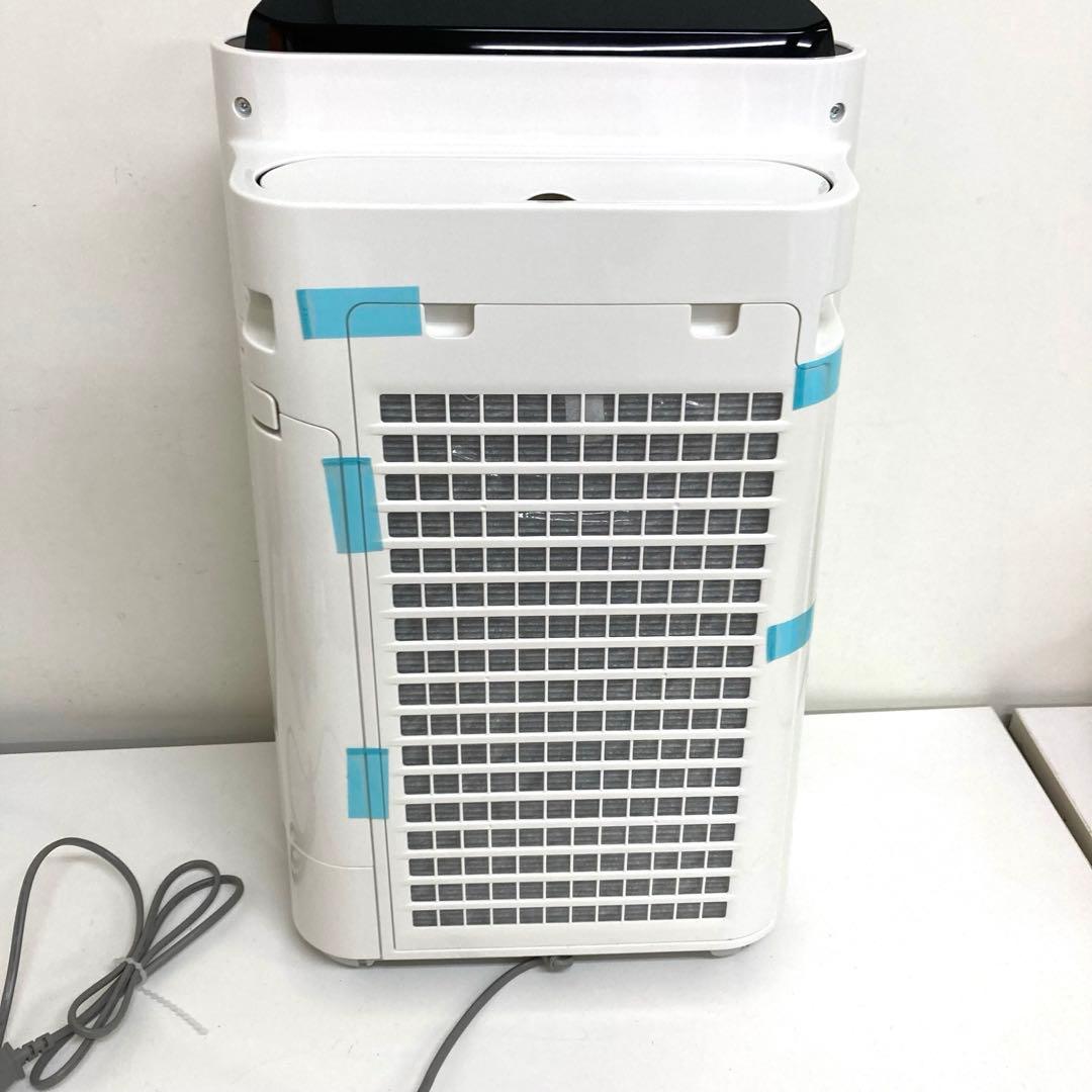 A712-3 SHARP 加湿空気清浄機 KC-D40-W 未使用