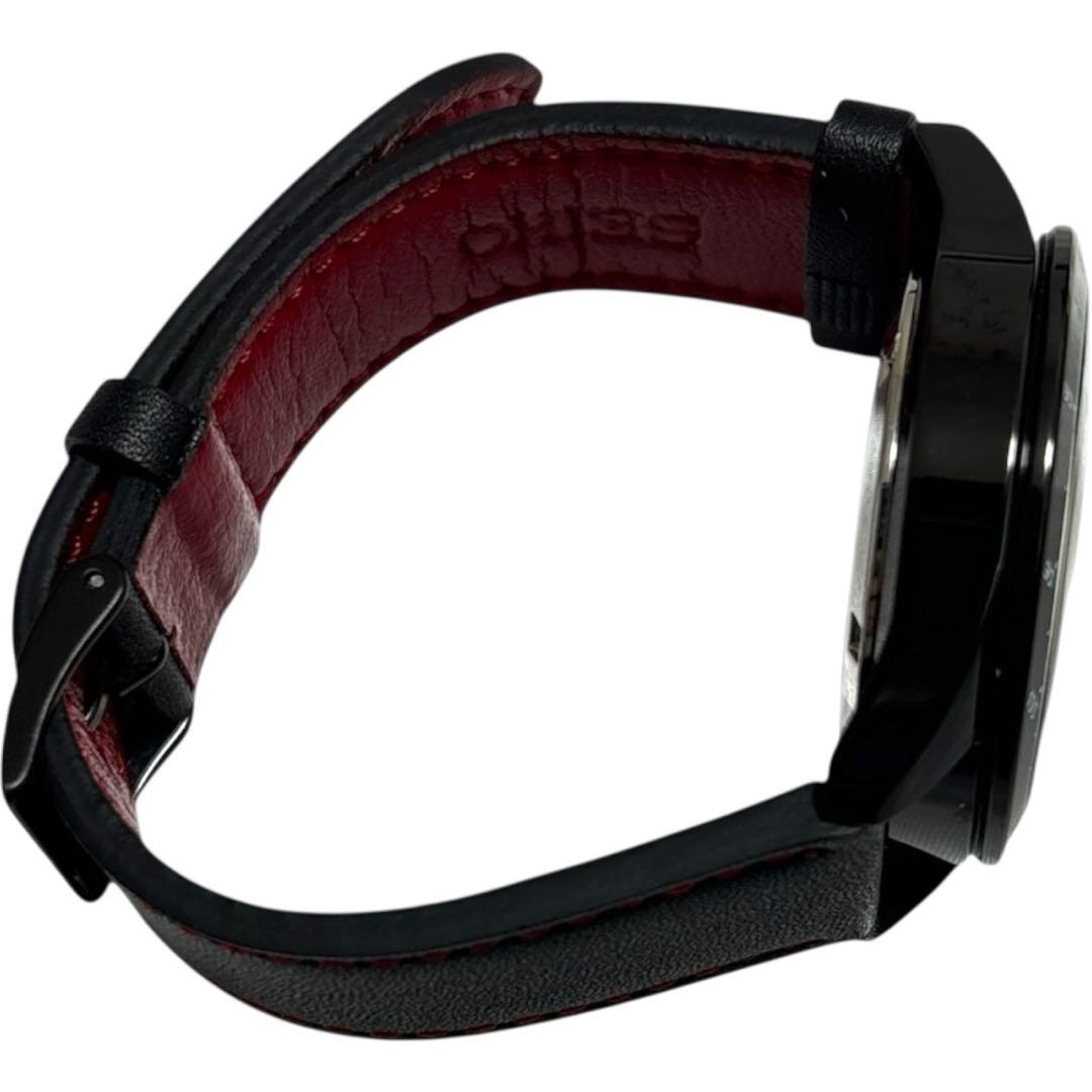 【新品】セイコー × ベルセルク 腕時計 蝕と生贄 三浦建太郎 限定品