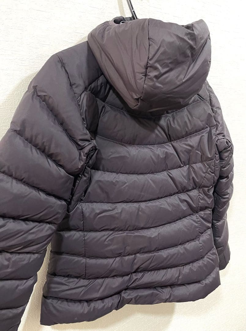 ARC'TERYX アークテリクス レディース ライトダウンジャケット