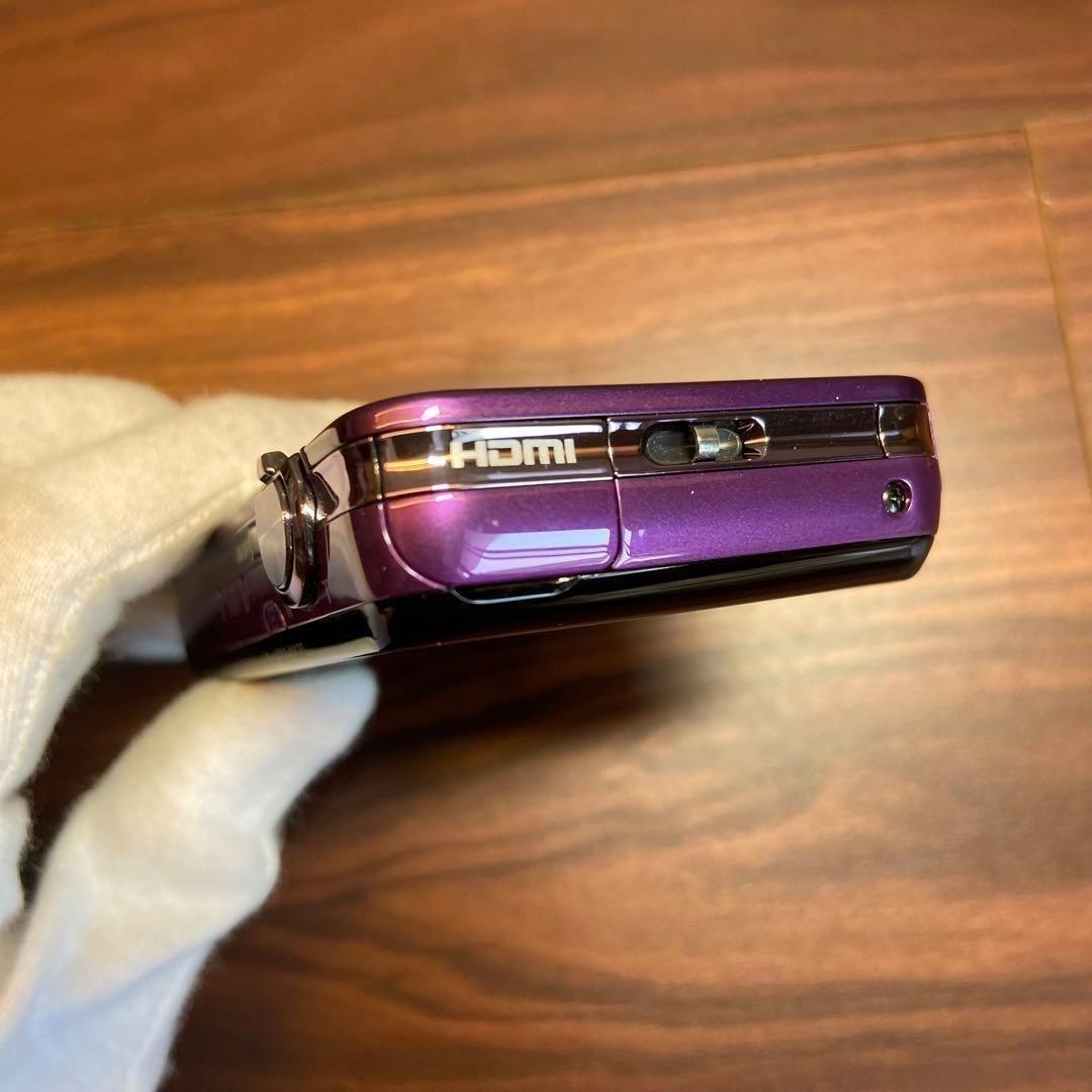 SONY Cyber-shot DSC-WX30 デジカメ 3051