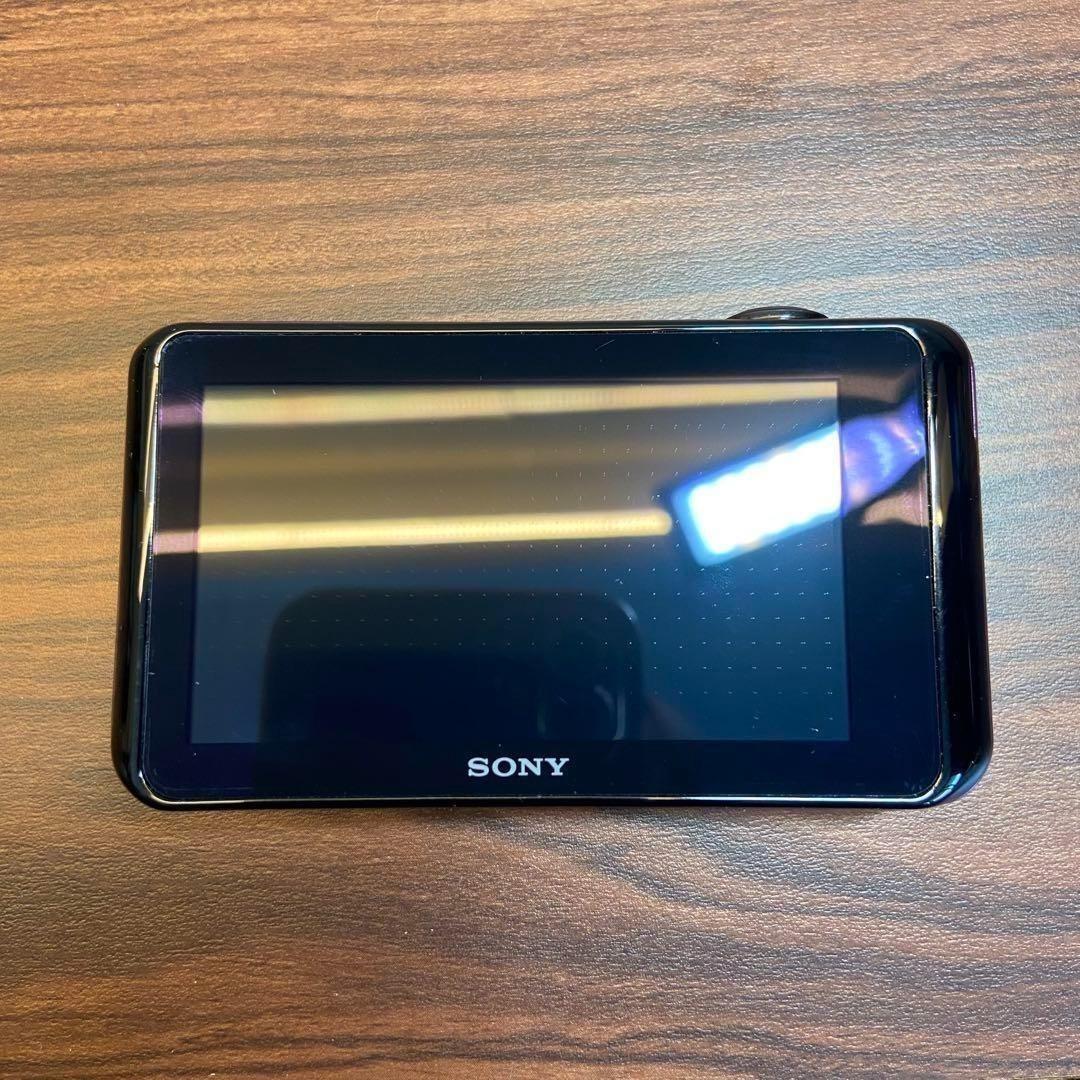 SONY Cyber-shot DSC-WX30 デジカメ 3051