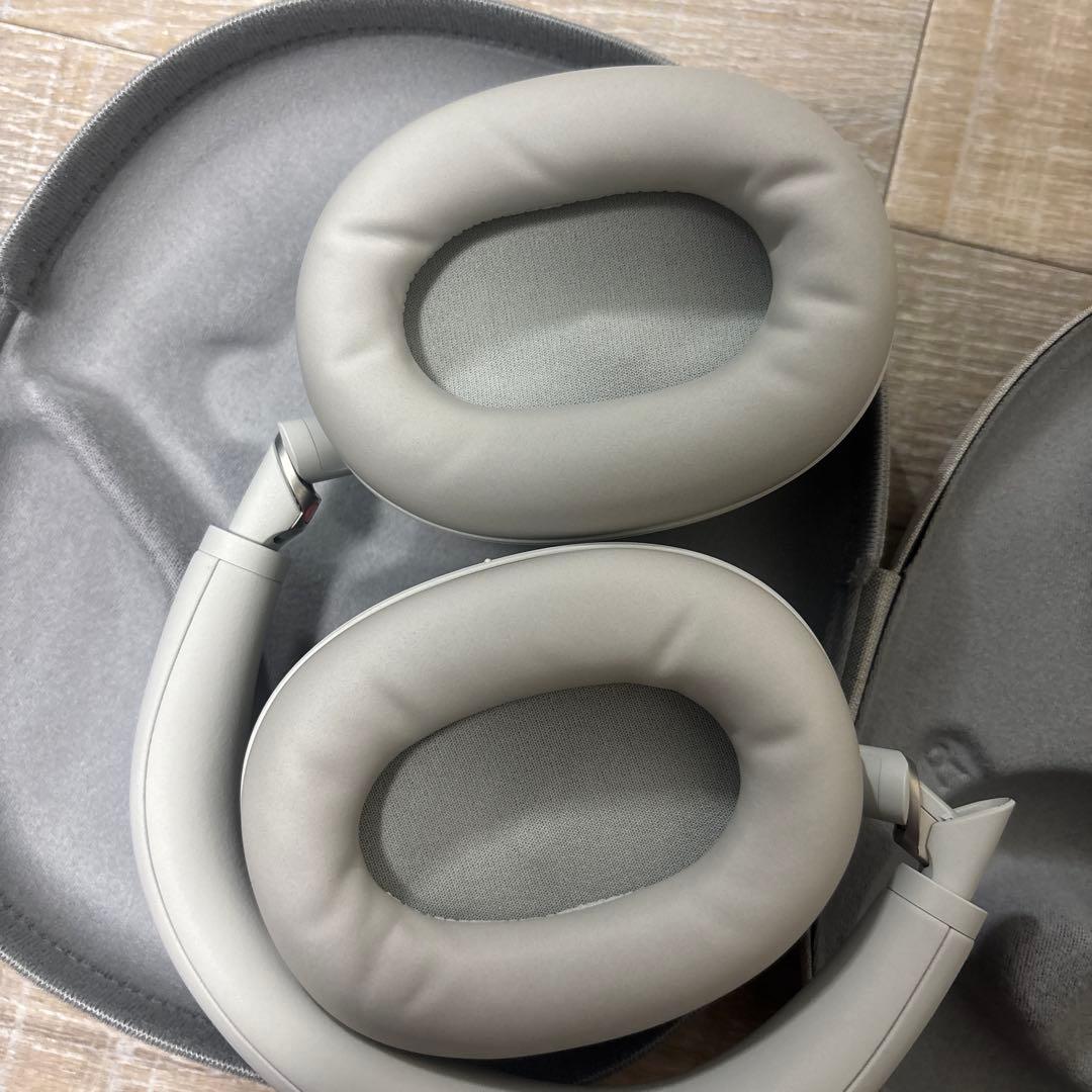 SONY WH-1000XM6 Sony 1000Xシリーズワイヤレスヘッドホン