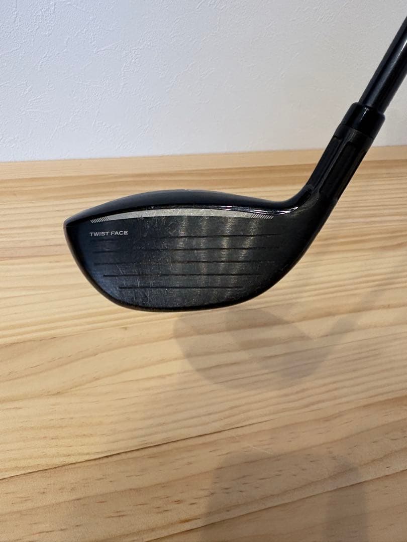 ヒ*ロ様 STEALTH FW 5W