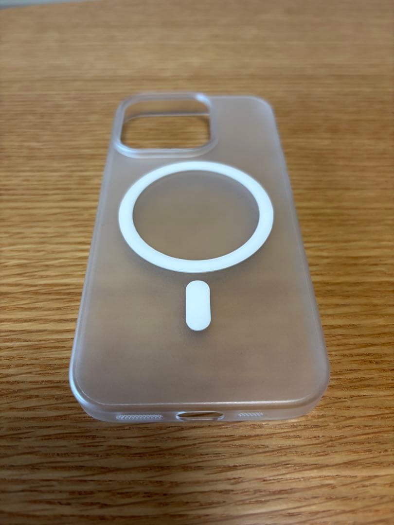 【超美品】Apple iPhone 15 Pro 256GB