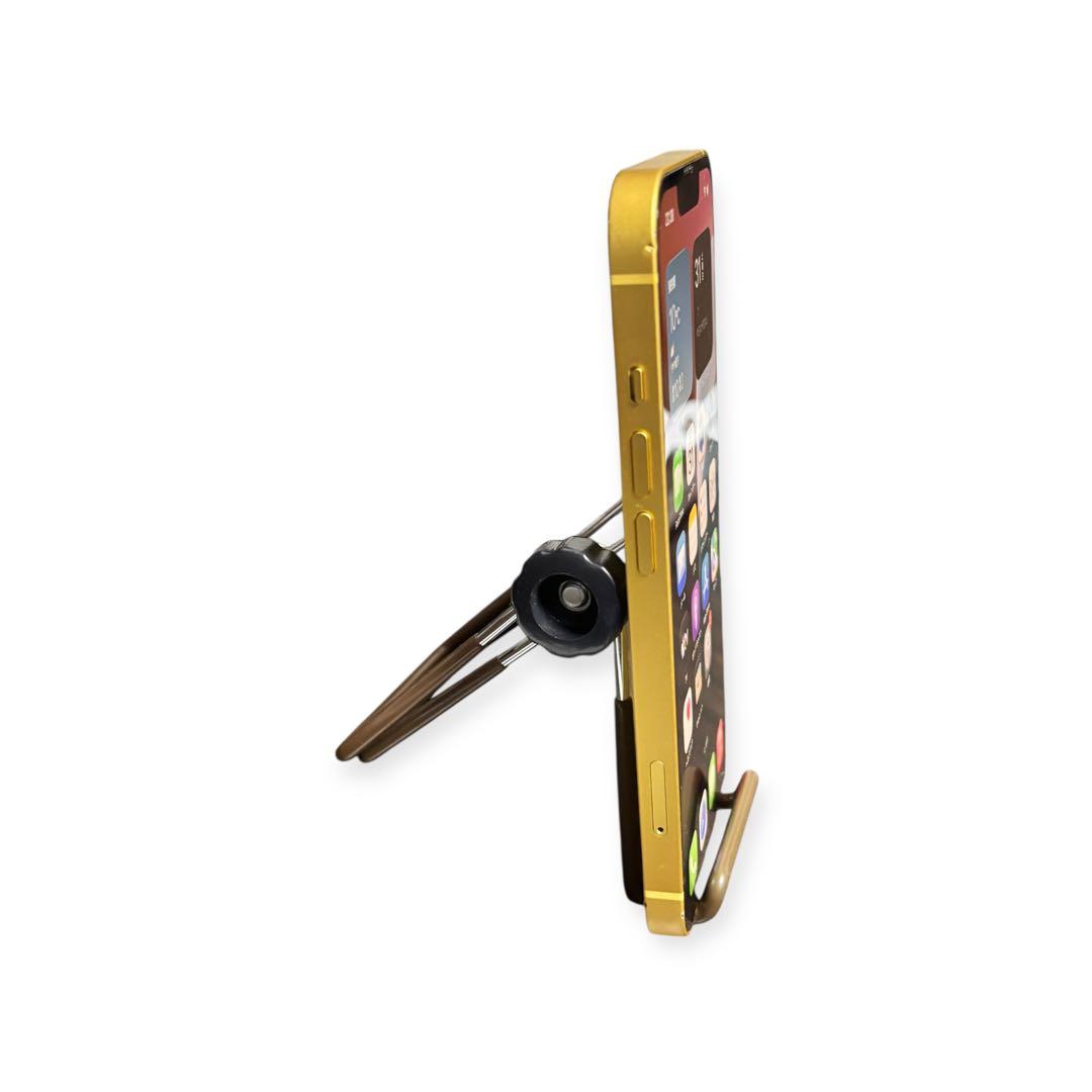 Apple iPhone 14 128GB イエロー 特典付き