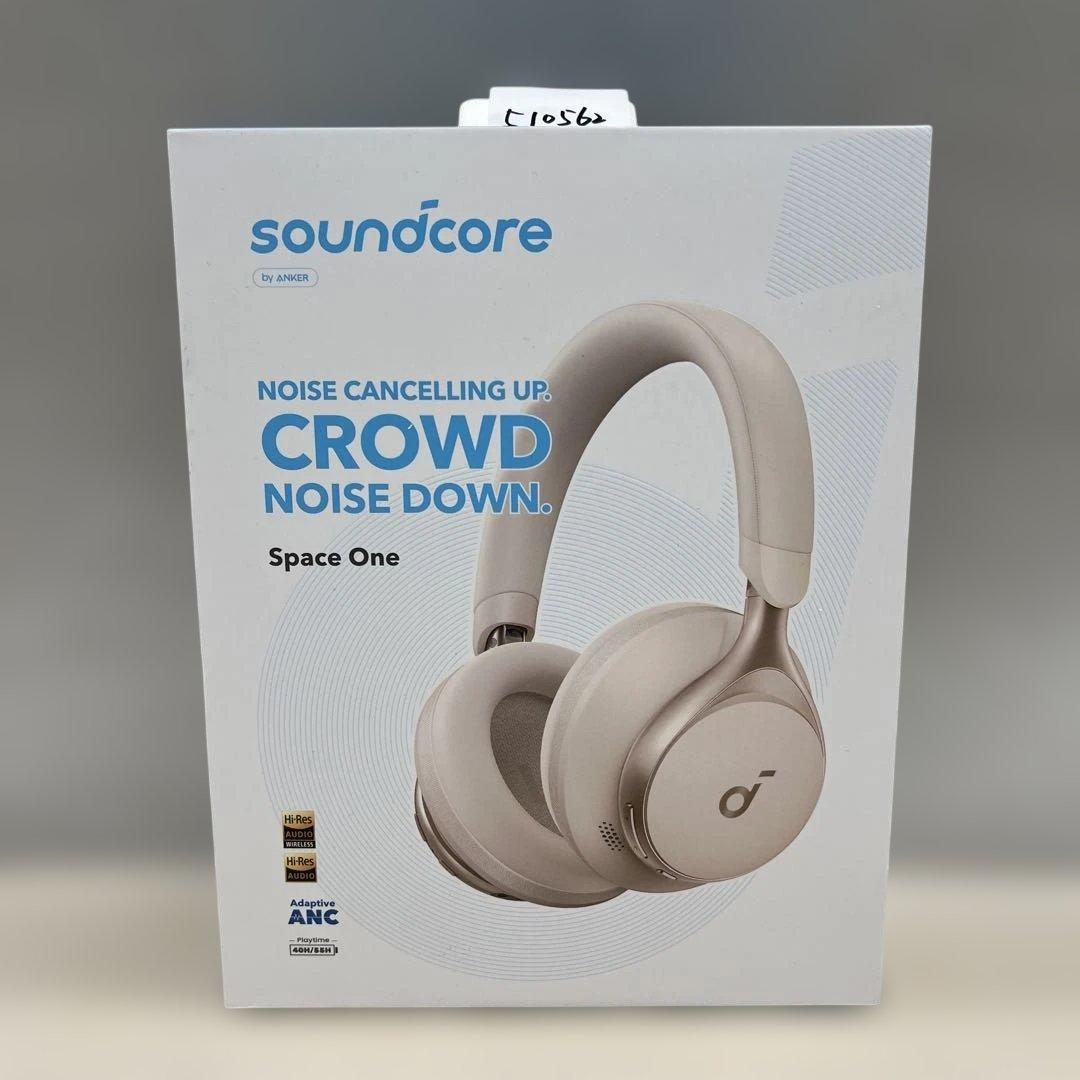 510562 未開封　Anker Soundcore Space One