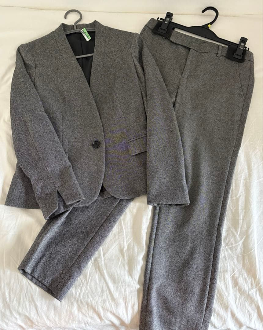 スーツスクエア スーツ上下
