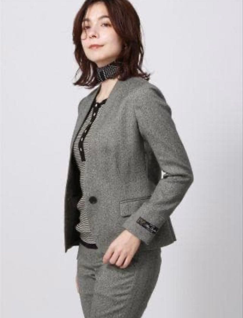 スーツスクエア スーツ上下