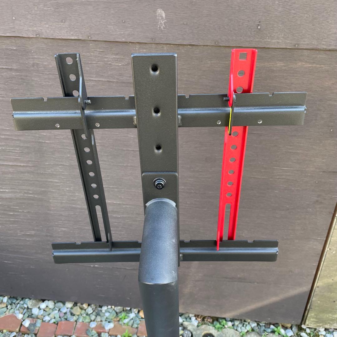 テレビスタンド EQUALS イコールズ WALL anataIRO