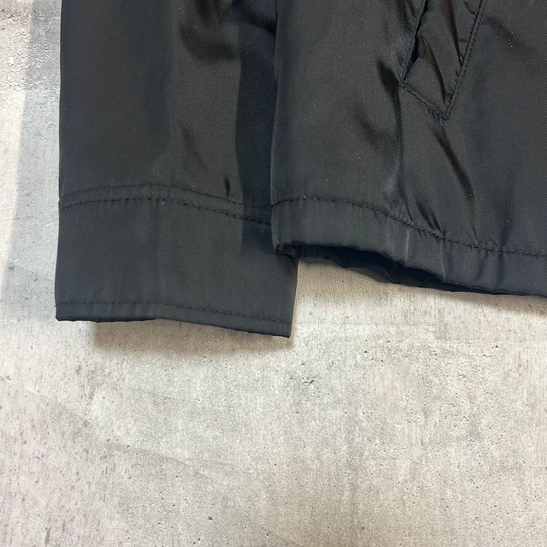 ジャケット・アウター 1998aw archive Prada Nylon Zip Blouson