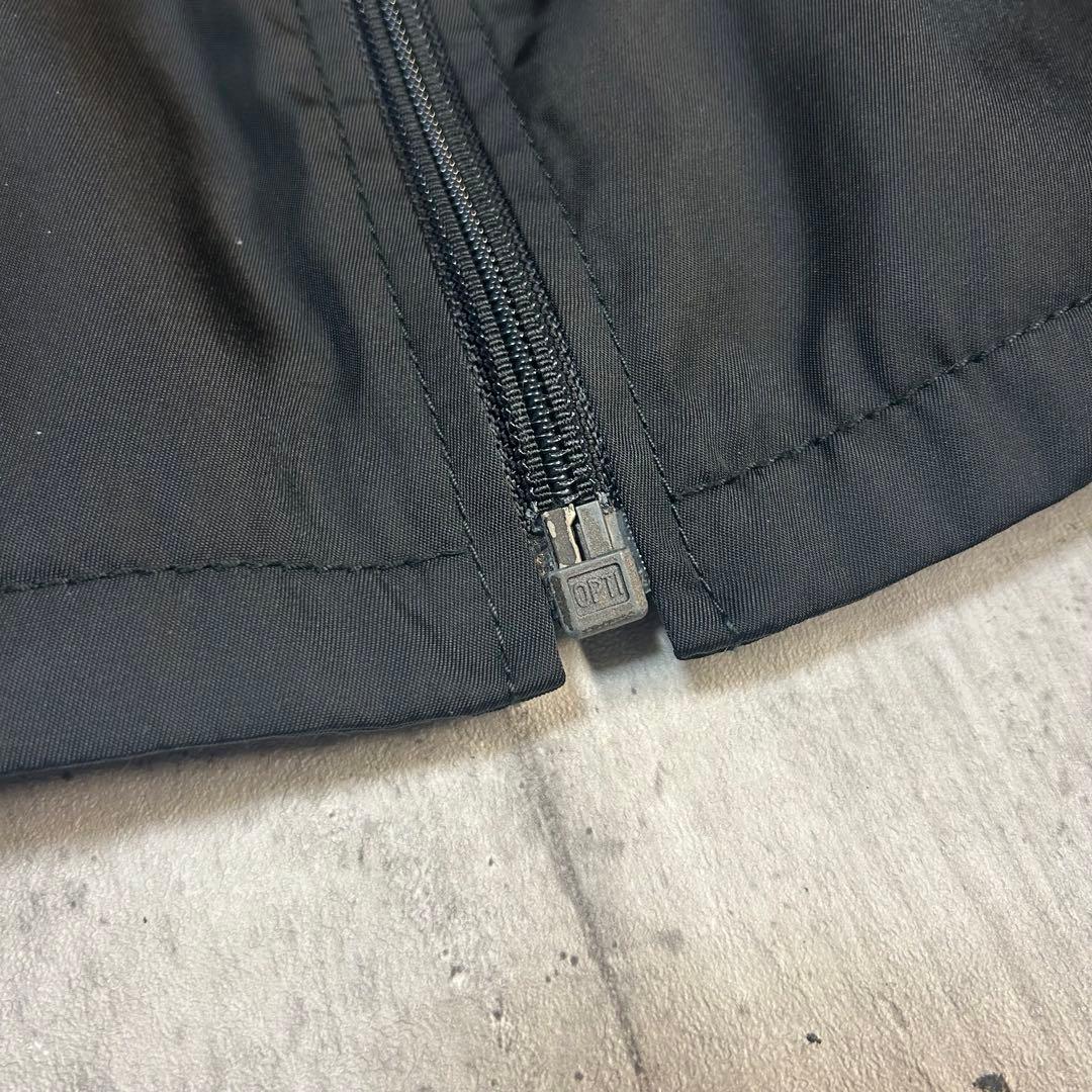 ジャケット・アウター 1998aw archive Prada Nylon Zip Blouson