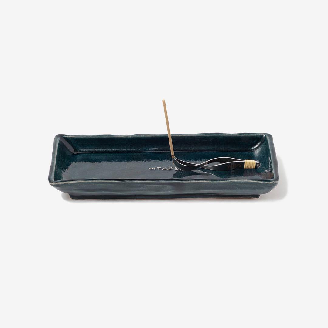 WTAPS AFRD02TRAYトレイCERAMICシュプリーム ネイバーフッド