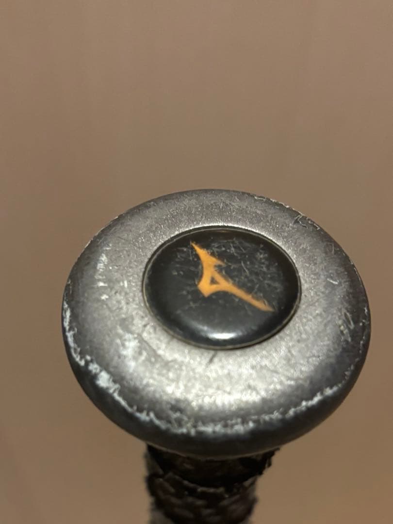 GIGAKINGバット84センチ　軟式