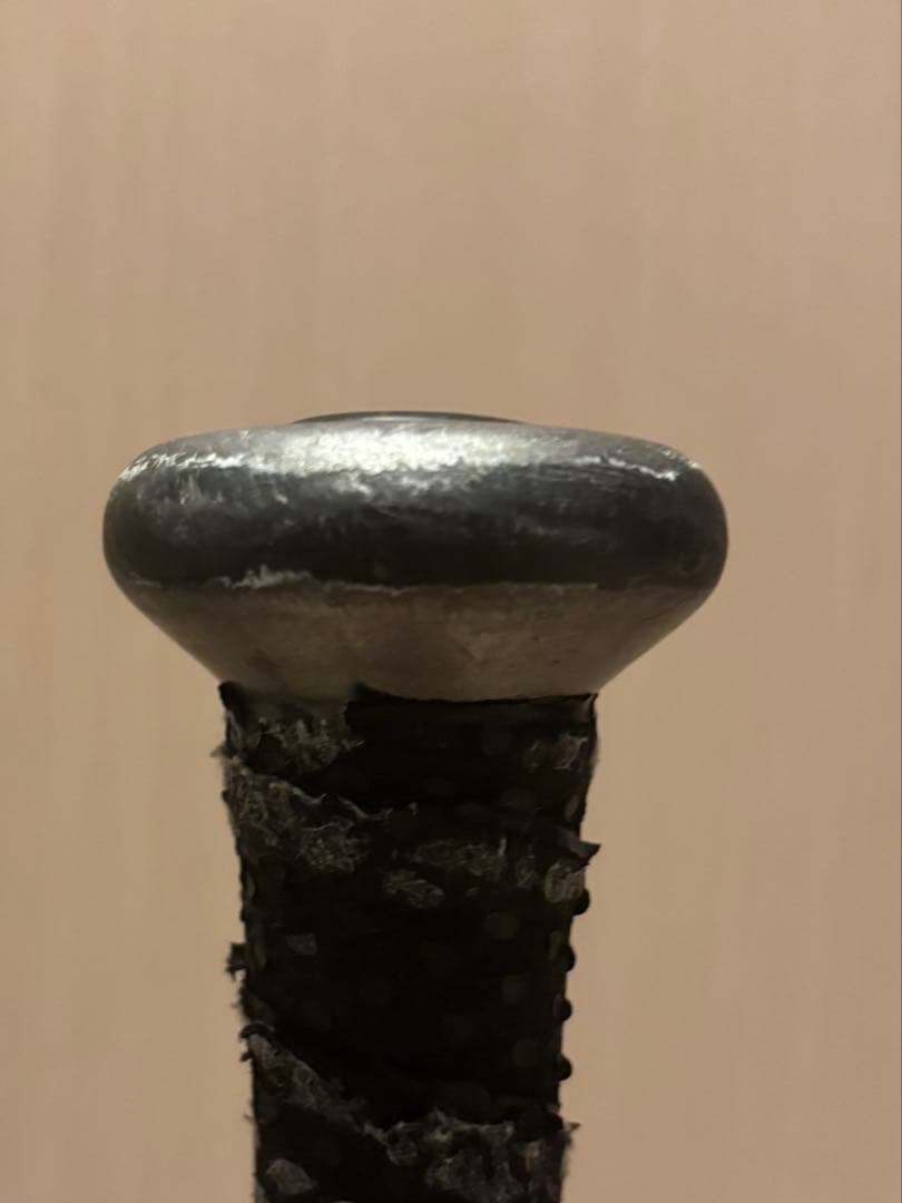 GIGAKINGバット84センチ　軟式