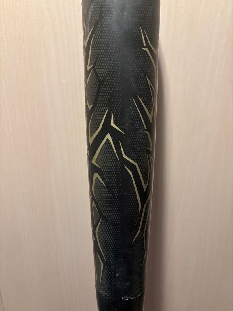 GIGAKINGバット84センチ　軟式