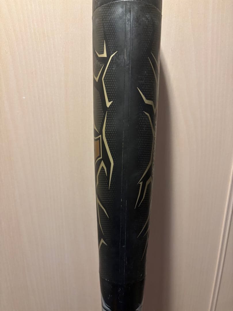 GIGAKINGバット84センチ　軟式