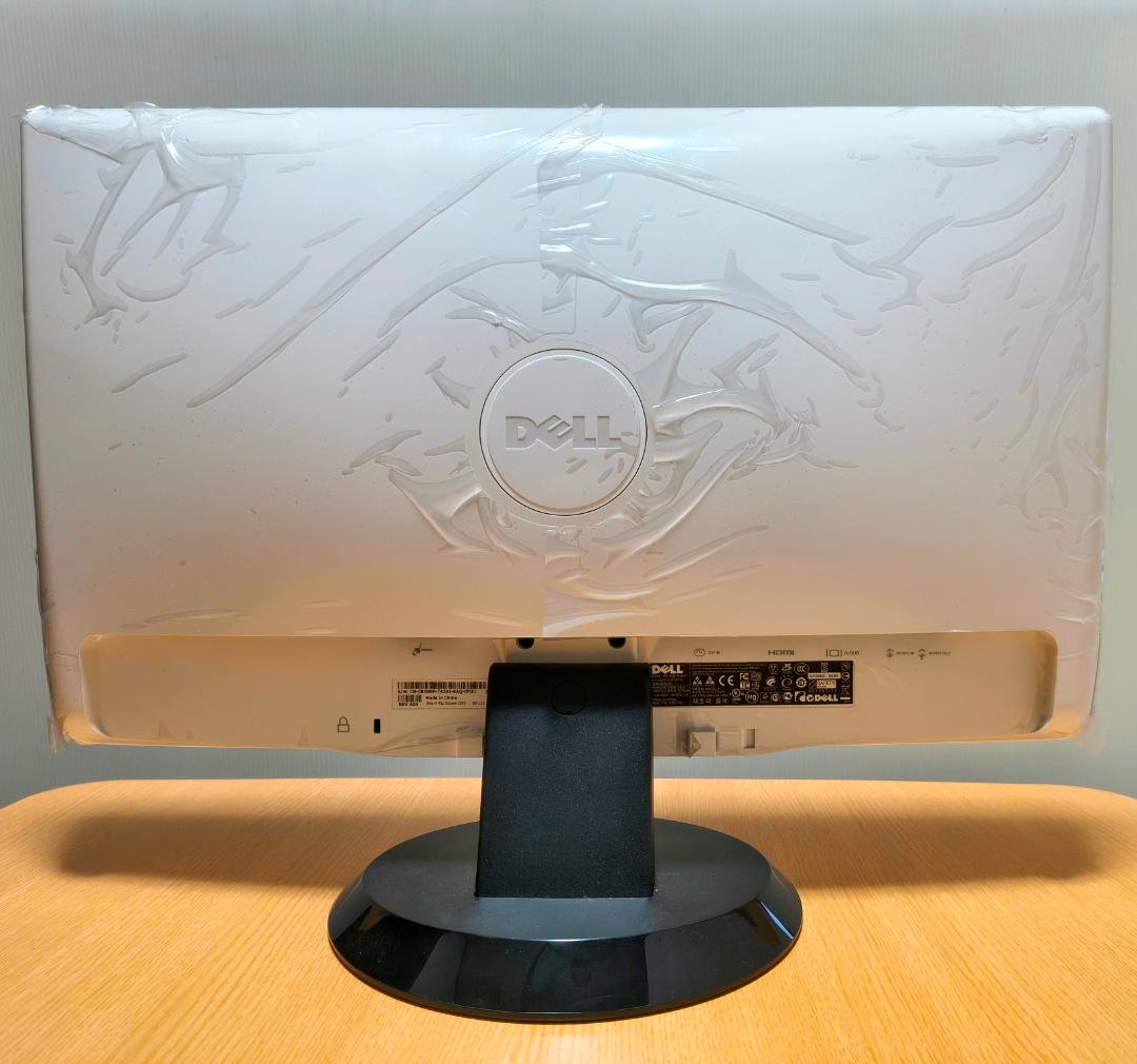 DELL Studio 540 デスクトップPC モニタ キーボード セット