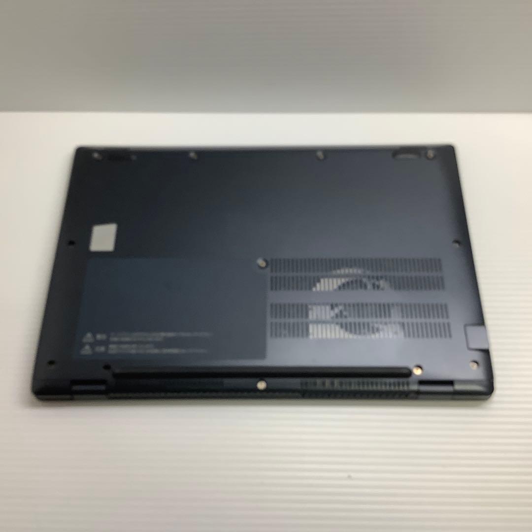 ジャンク品　dynabook ノートPC ACアダプター付き
