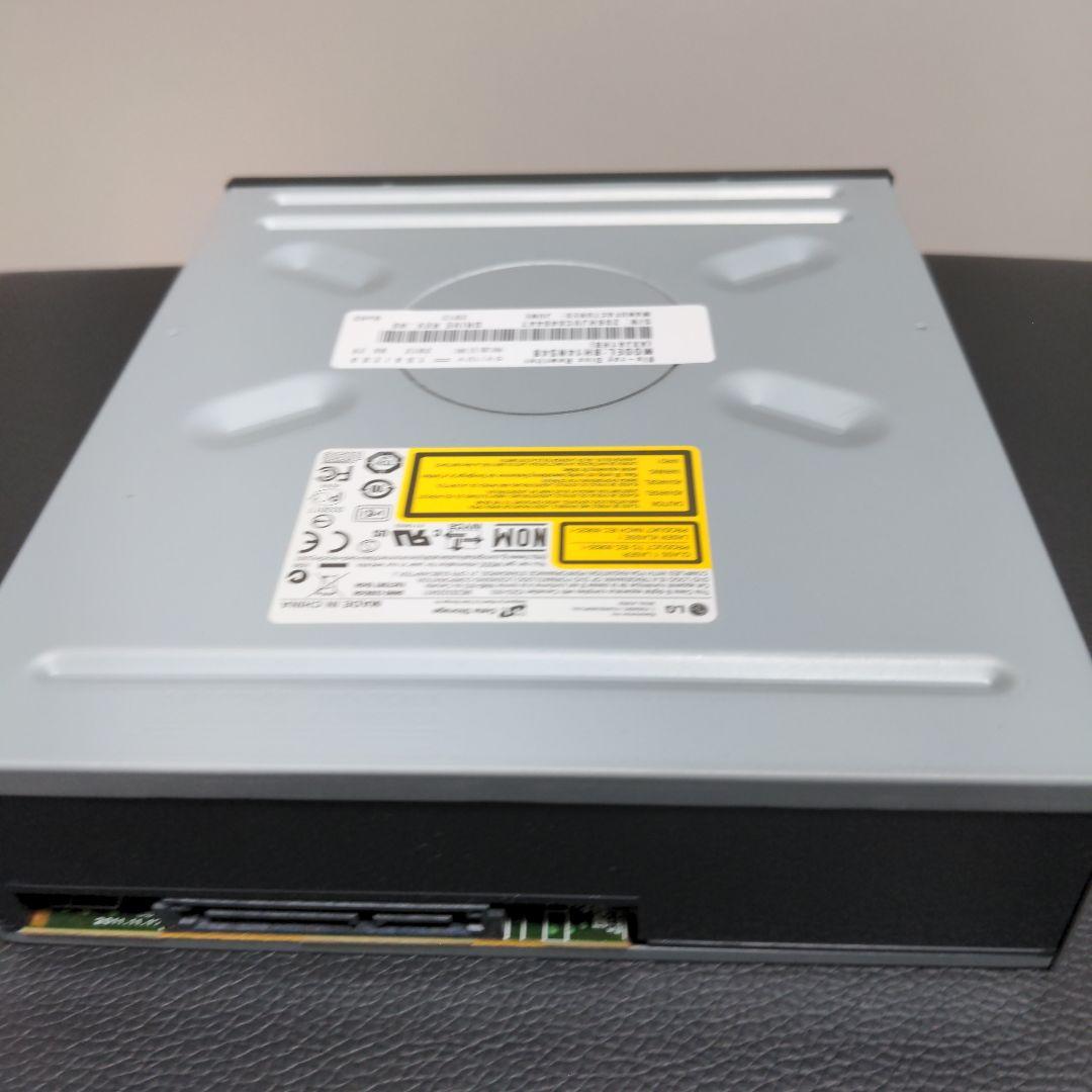 【ジャンク品】blu-rayドライブ 自作PC用