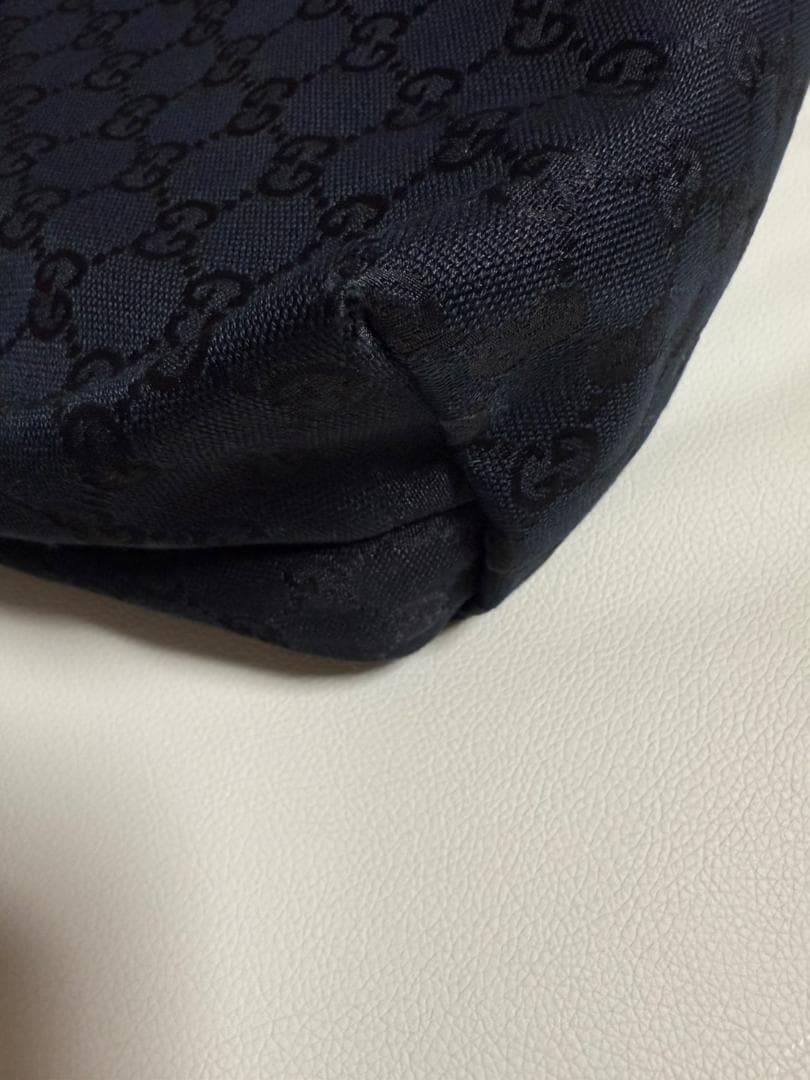 GUCCI グッチ シェリーライン GGキャンバス ショルダー メッセンジャー