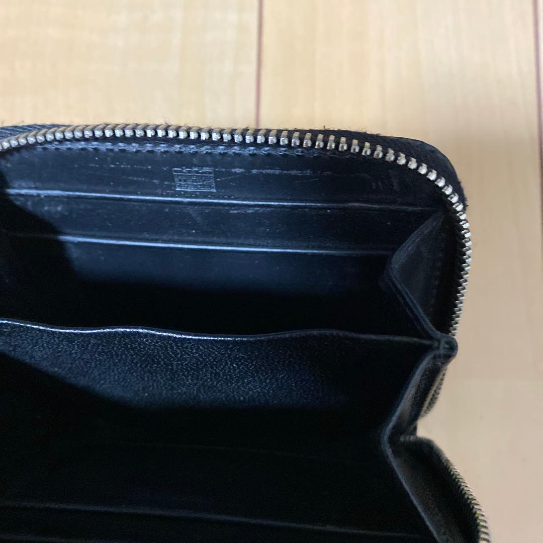 ホワイトハウスコックス　コンパクトウォレット