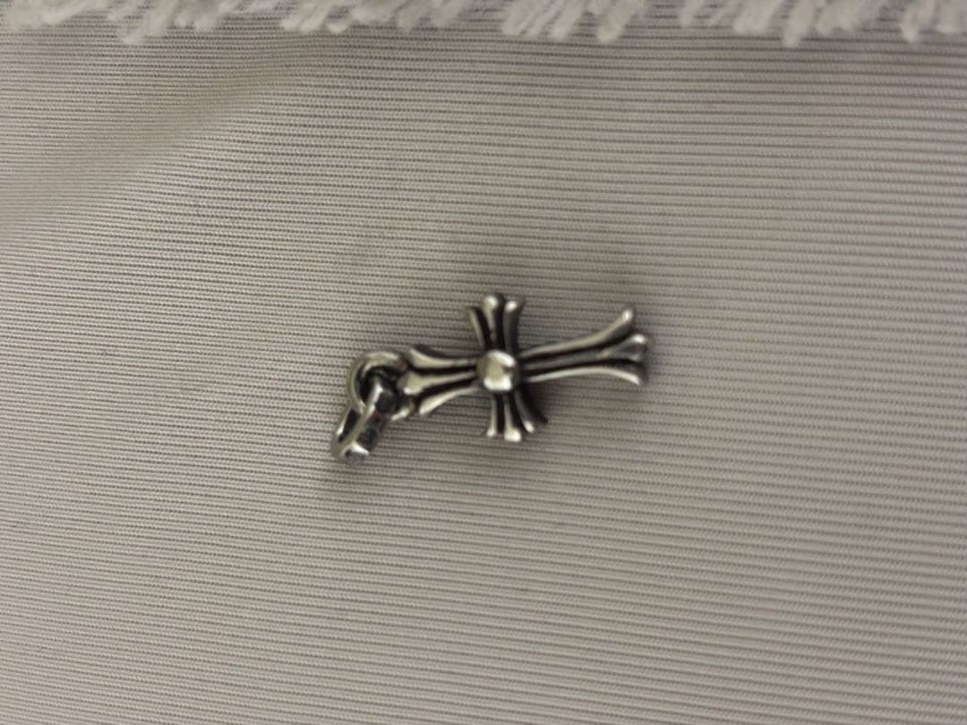 クロムハーツ　ベイビーファット