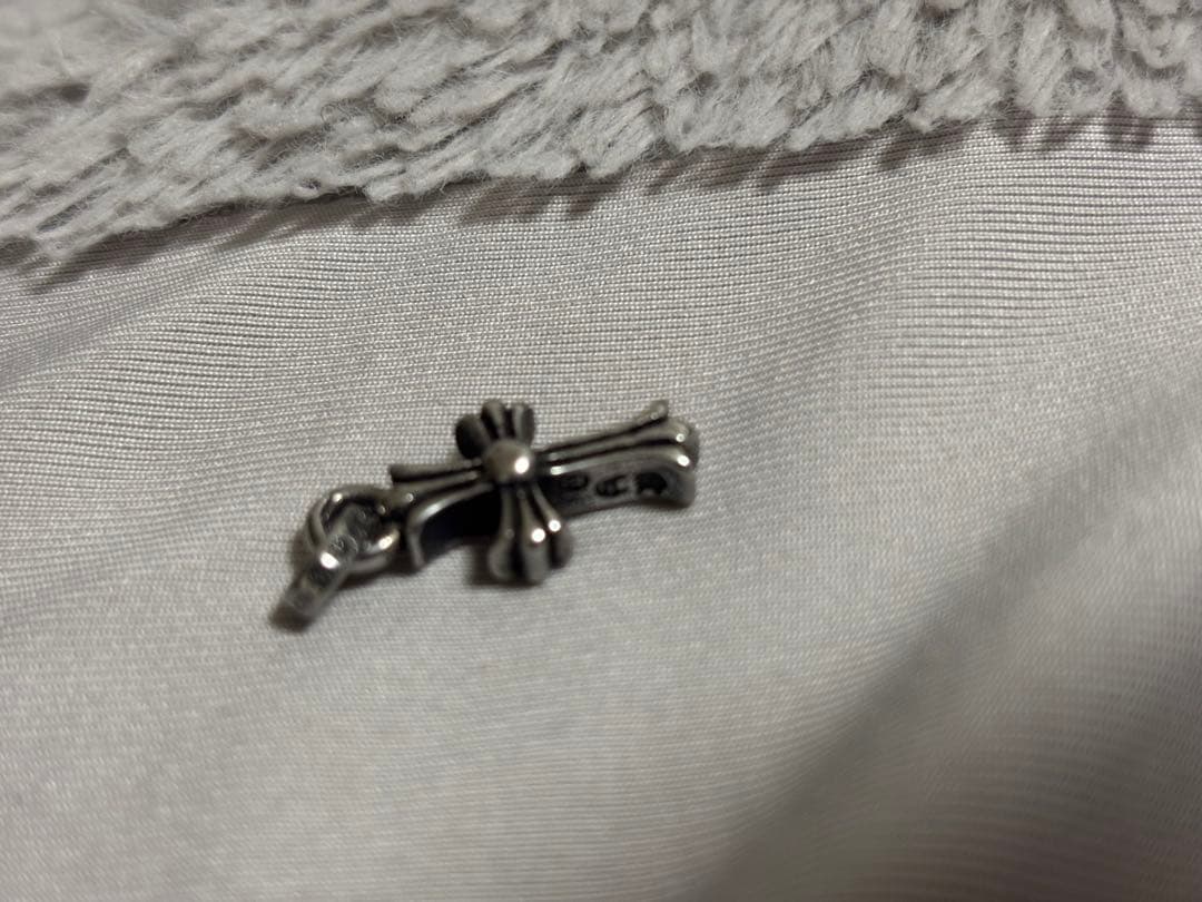 クロムハーツ　ベイビーファット