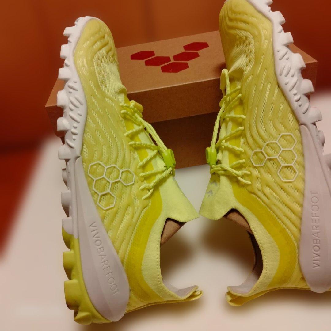 ビボベアフット　HYDRA ESCM トレーニングシューズ 42